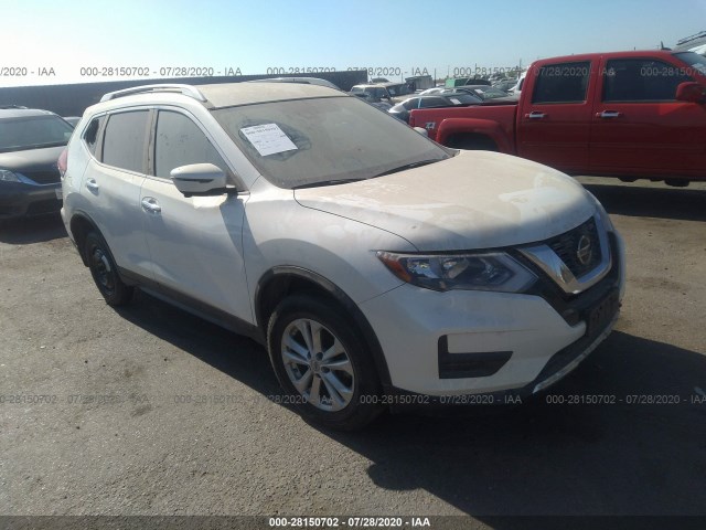 NISSAN ROGUE 2019 jn8at2mt7kw255308