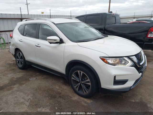 NISSAN ROGUE 2019 jn8at2mt7kw255406