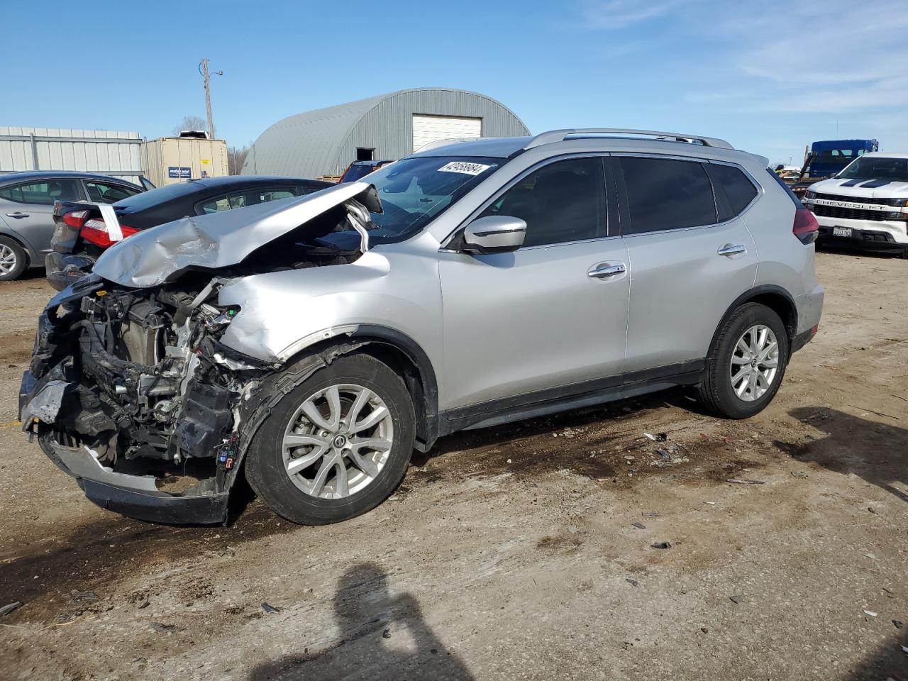 NISSAN ROGUE 2019 jn8at2mt7kw256491