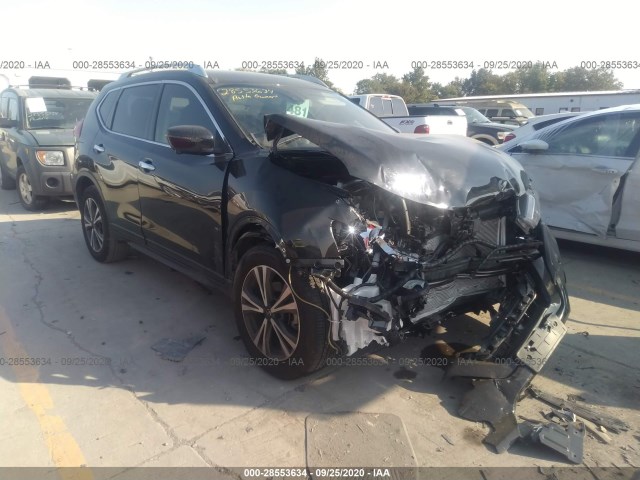 NISSAN ROGUE 2019 jn8at2mt7kw256572