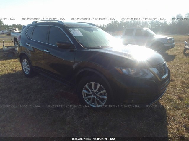 NISSAN ROGUE 2019 jn8at2mt7kw258192