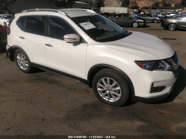 NISSAN ROGUE 2019 jn8at2mt7kw261206