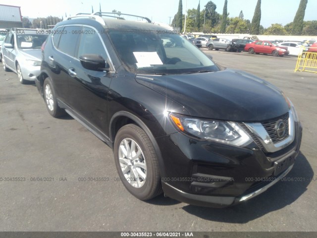 NISSAN ROGUE 2019 jn8at2mt7kw261321