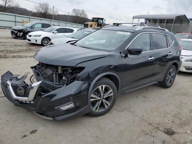 NISSAN ROGUE S 2019 jn8at2mt7kw262663