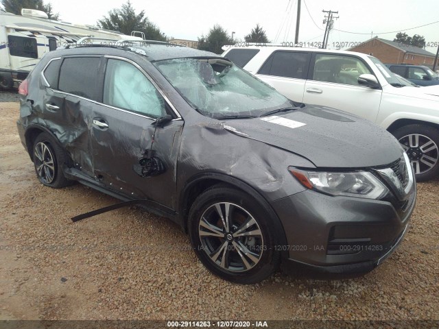 NISSAN ROGUE 2019 jn8at2mt7kw264266