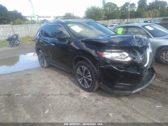 NISSAN ROGUE 2019 jn8at2mt7kw264624