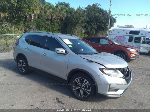 NISSAN ROGUE 2019 jn8at2mt7kw264736