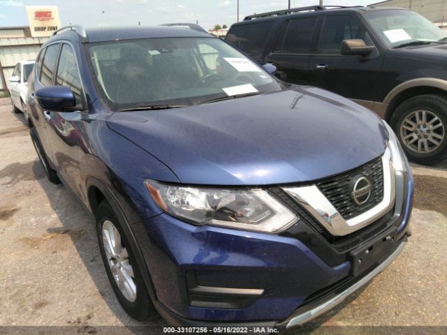 NISSAN ROGUE 2019 jn8at2mt7kw264820