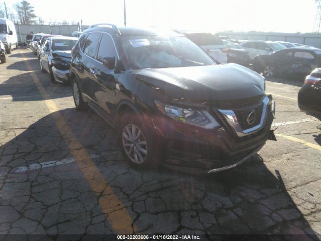 NISSAN ROGUE 2019 jn8at2mt7kw266115