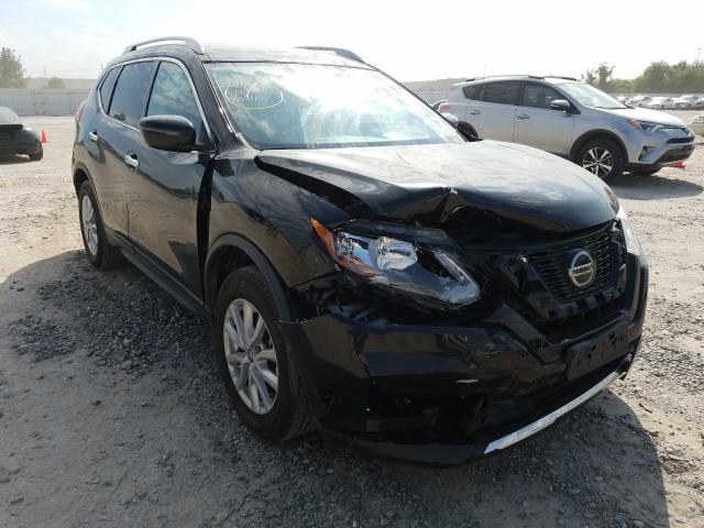 NISSAN ROGUE S 2019 jn8at2mt7kw267698