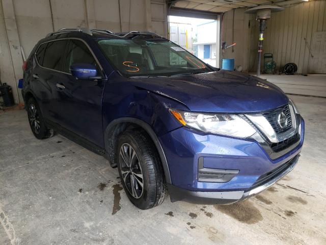 NISSAN ROGUE S 2019 jn8at2mt7kw268009