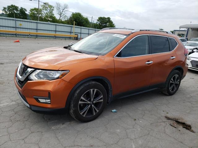 NISSAN ROGUE S 2019 jn8at2mt7kw268088