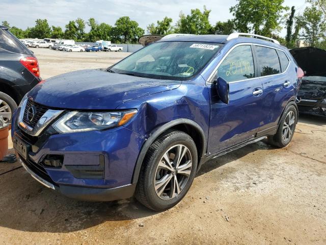 NISSAN ROGUE S 2019 jn8at2mt7kw268799