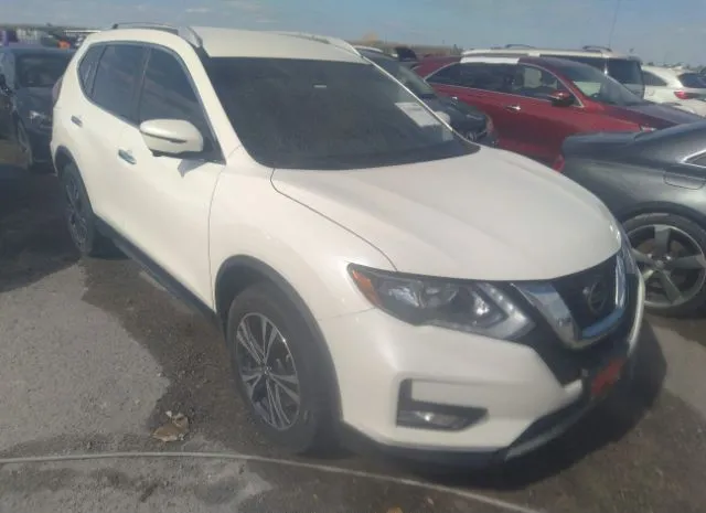 NISSAN ROGUE 2019 jn8at2mt7kw501631