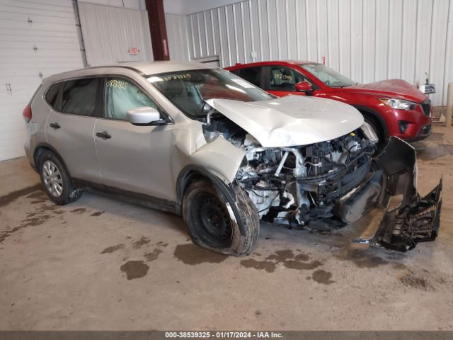 NISSAN ROGUE 2019 jn8at2mt7kw503248