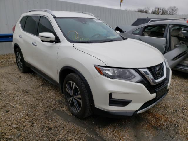 NISSAN ROGUE S 2020 jn8at2mt7lw000854