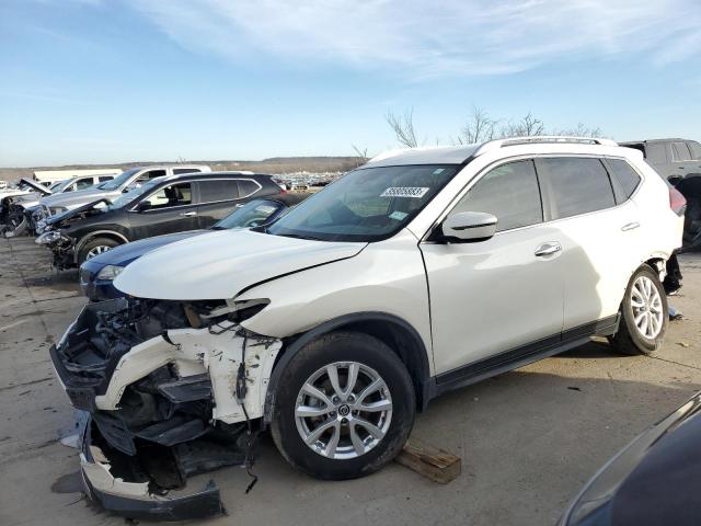 NISSAN ROGUE S 2020 jn8at2mt7lw002376