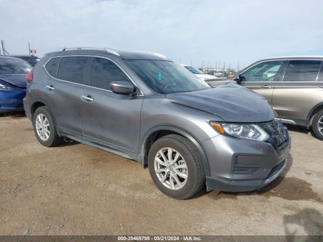 NISSAN ROGUE 2020 jn8at2mt7lw002491