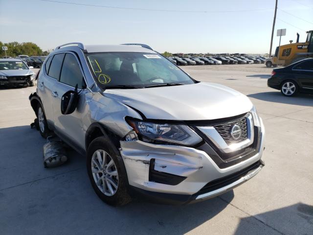 NISSAN ROGUE S 2020 jn8at2mt7lw002510