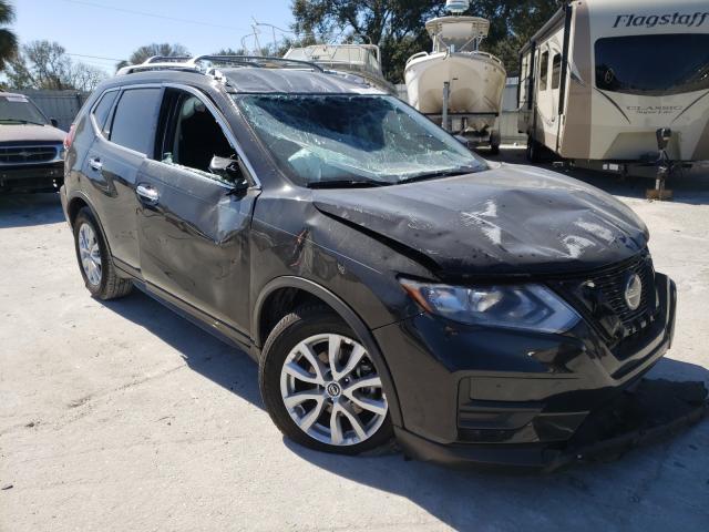 NISSAN ROGUE S 2020 jn8at2mt7lw002684