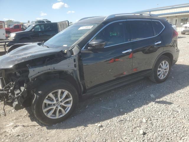 NISSAN ROGUE 2020 jn8at2mt7lw004399