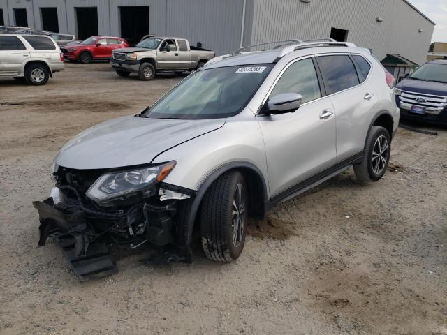 NISSAN ROGUE S 2020 jn8at2mt7lw004502