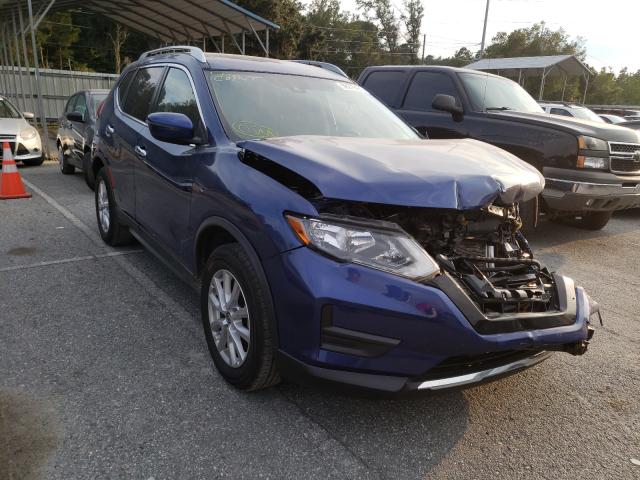 NISSAN ROGUE S 2020 jn8at2mt7lw004564