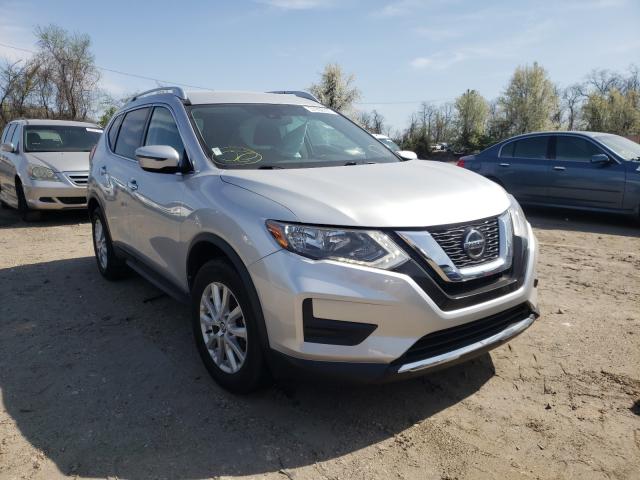 NISSAN ROGUE S 2020 jn8at2mt7lw004709