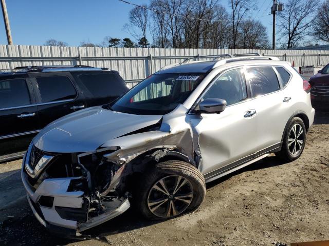 NISSAN ROGUE S 2020 jn8at2mt7lw004760