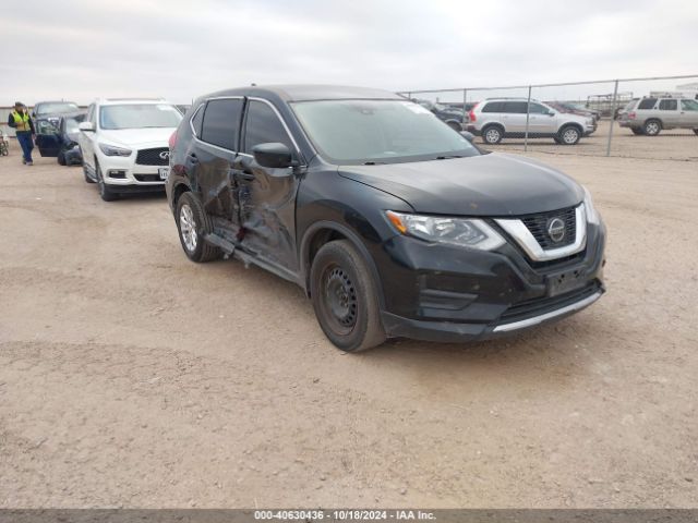 NISSAN ROGUE 2020 jn8at2mt7lw005083