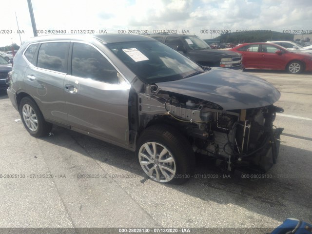 NISSAN ROGUE 2020 jn8at2mt7lw005410