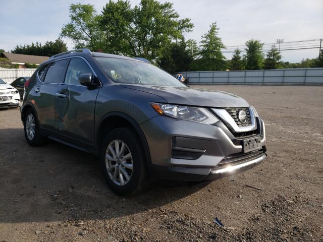 NISSAN ROGUE S 2020 jn8at2mt7lw006461