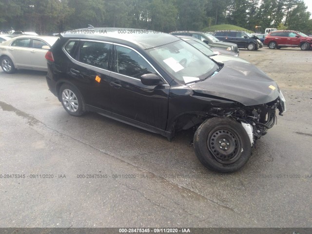 NISSAN ROGUE 2020 jn8at2mt7lw007982