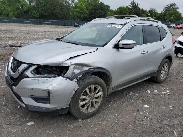 NISSAN ROGUE 2020 jn8at2mt7lw008016