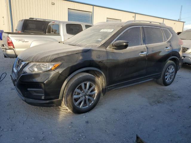 NISSAN ROGUE S 2020 jn8at2mt7lw008291