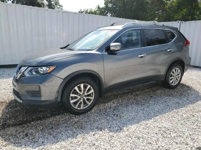 NISSAN ROGUE S 2020 jn8at2mt7lw008405