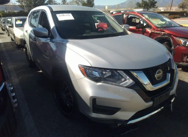 NISSAN ROGUE 2020 jn8at2mt7lw008792