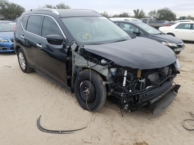 NISSAN ROGUE 2020 jn8at2mt7lw008940