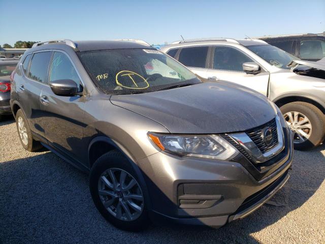 NISSAN ROGUE S 2020 jn8at2mt7lw009022