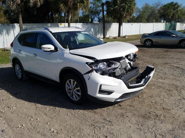 NISSAN ROGUE S 2020 jn8at2mt7lw010574