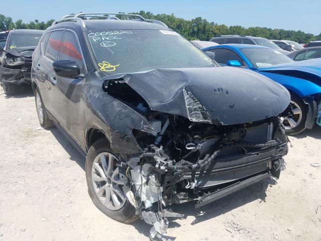 NISSAN ROGUE S 2020 jn8at2mt7lw011272