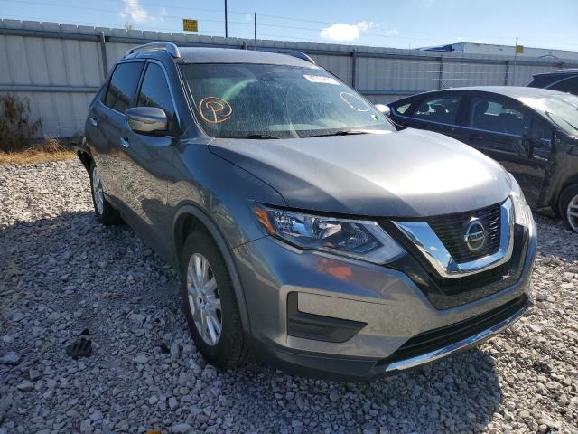 NISSAN ROGUE S 2020 jn8at2mt7lw011515