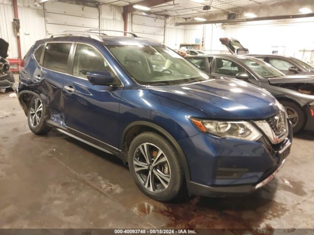 NISSAN ROGUE 2020 jn8at2mt7lw013412