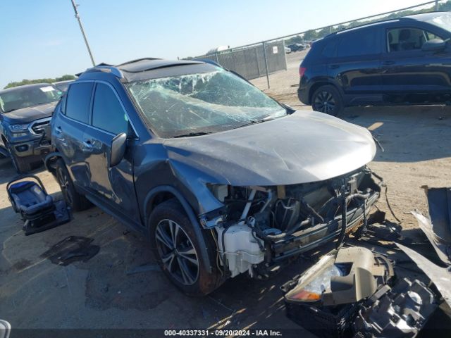 NISSAN ROGUE 2020 jn8at2mt7lw014415