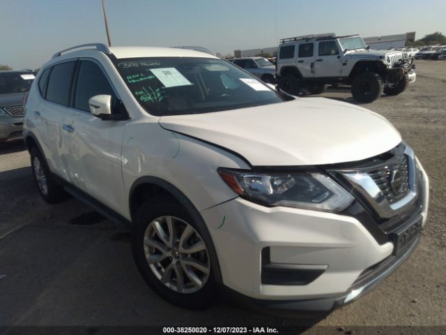 NISSAN ROGUE 2020 jn8at2mt7lw014558