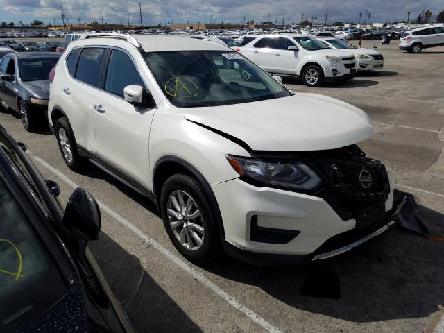 NISSAN ROGUE S 2020 jn8at2mt7lw014835