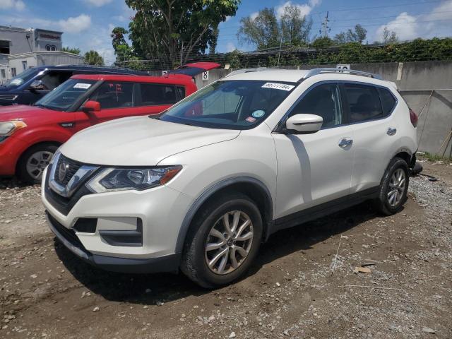 NISSAN ROGUE S 2020 jn8at2mt7lw015550