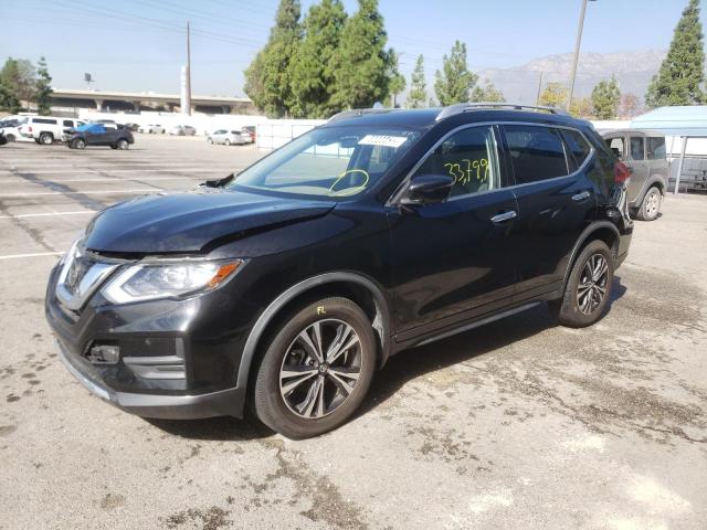 NISSAN ROGUE S 2020 jn8at2mt7lw016097