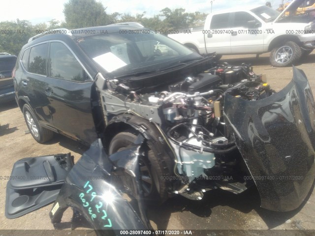 NISSAN ROGUE 2020 jn8at2mt7lw016150