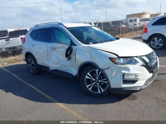 NISSAN ROGUE 2019 jn8at2mt7lw017492